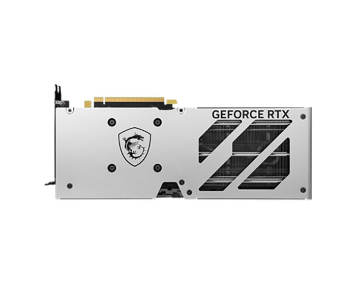 TNC Store Card màn hình MSI GeForce RTX™ 4060 Ti GAMING X SLIM WHITE 16GB